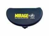 Футляр для очков Mirage Futureye Hardcase чёрный жёсткий — фото 1