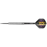Дротики со стальным наконечником Winmau Foxfire 21 г, набор 3 шт — фото 2