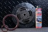 Присадка в моторное масло LIQUI MOLY Oil Loss Stop Pro Line 1 л — фото 1
