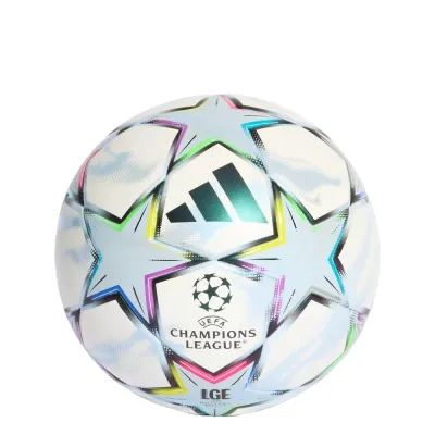 Мяч футбольный Adidas Лига чемпионов УЕФА 26/27 League J290