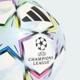 Мяч футбольный Adidas Лига чемпионов УЕФА 26/27 League J290 — фото 3