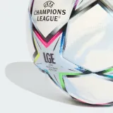 Мяч футбольный Adidas Лига чемпионов УЕФА 26/27 League J290 — фото 4