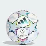 Мяч футбольный Adidas Лига чемпионов УЕФА 26/27 League J290 — фото 5