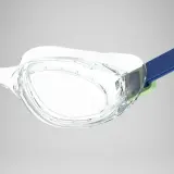 Очки для плавания детские Speedo Jr Futura Hydro, арт. e0f292b4 — фото 4