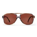 Chpo Brand Солнцезащитные очки CHPO Dallas cigar smoke 16135DA — фото 1