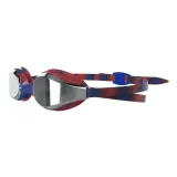 Очки для плавания детские Speedo Hyper Flyer с зеркальными линзами — фото 3