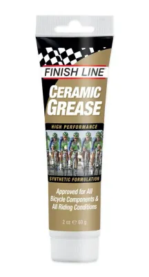 Смазка керамическая для подшипников Finish Line Ceramic 60 г