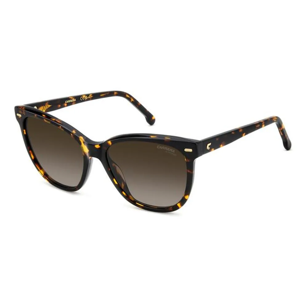 Солнцезащитные очки Carrera 3043/S 086 ацетат, женские, 56 мм