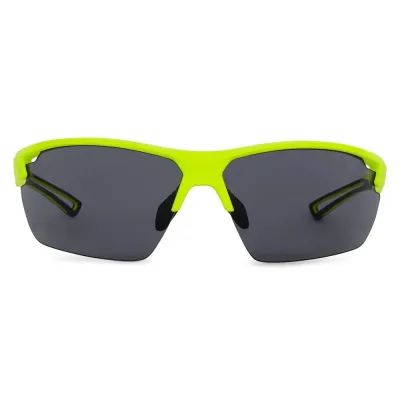 Очки велосипедные AGU Valiant с линзами UV400, оправа Grilamid TR90