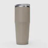 Термокружка CamelBak Thrive Tumbler Insulated SST, 890, Бежевый — фото 2