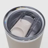 Термокружка CamelBak Thrive Tumbler Insulated SST, 890, Бежевый — фото 3
