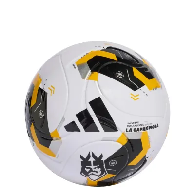 Мяч футбольный Adidas Sacramento Kings League