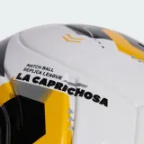 Мяч футбольный Adidas Sacramento Kings League — фото 4