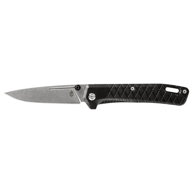 Нож складной легкий Gerber Zilch