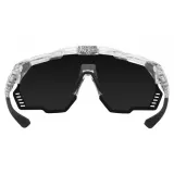 Scicon Sports Солнцезащитные очки Scicon Aeroshade Kunken SCNPP crystal gloss — фото 3