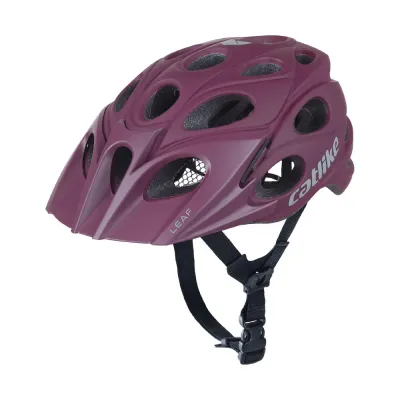 Велосипедный шлем MTB Catlike Leaf
