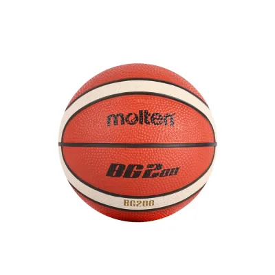 Мяч баскетбольный Molten B1G200