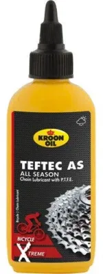 Масло для цепи Kroon-Oil Teftec All-Season 100 мл