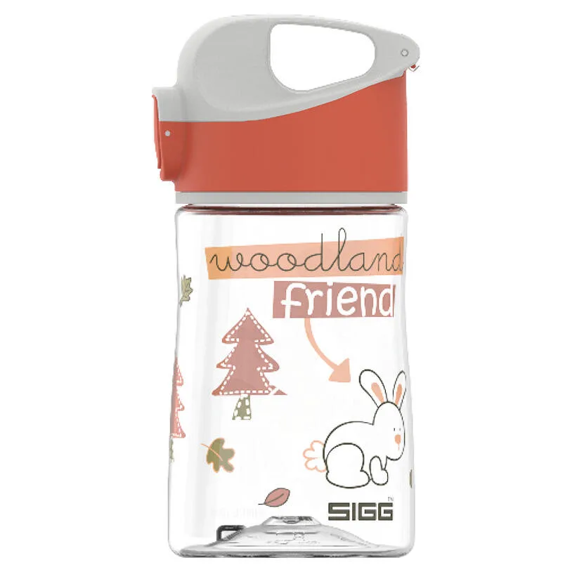 Детская бутылка SIGG Miracle