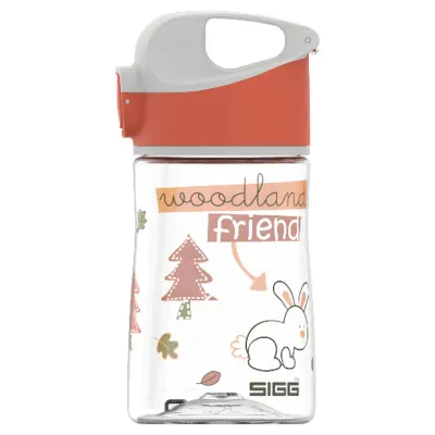 Детская бутылка SIGG Miracle