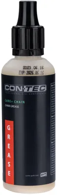 Смазка для цепи CONTEC Care+ Chain жидкая 50 мл