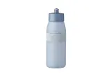 Спортивная бутылка Mepal Ellipse 500 мл Nordic Blue — фото 1
