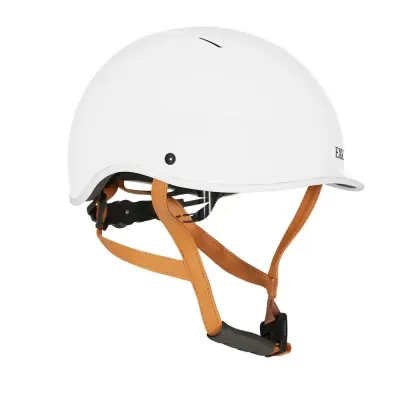 Unikride Шлем для BMX Exklusiv Pure белый