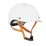 Unikride Шлем для BMX Exklusiv Pure белый — фото 1