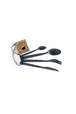 Kupilka Набор туристических столовых приборов Cutlery