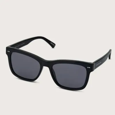 Очки Kapten & Son Venice Black чёрные