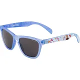 Солнцезащитные очки детские Alpina Junior Luzy II Disney синие — фото 1