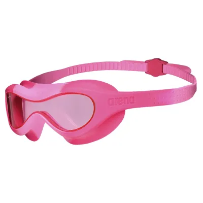Детская маска для плавания Arena Spider Kids Mask
