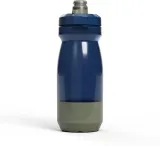 Велосипедная фляга CAMELBAK Podium, 620 mL, Тёмно-синий — фото 2
