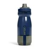 Велосипедная фляга CAMELBAK Podium, 620 mL, Тёмно-синий — фото 5
