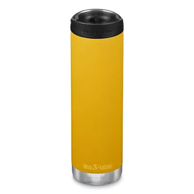 Термокружка Klean Kanteen TKWide VI Cafe Cap