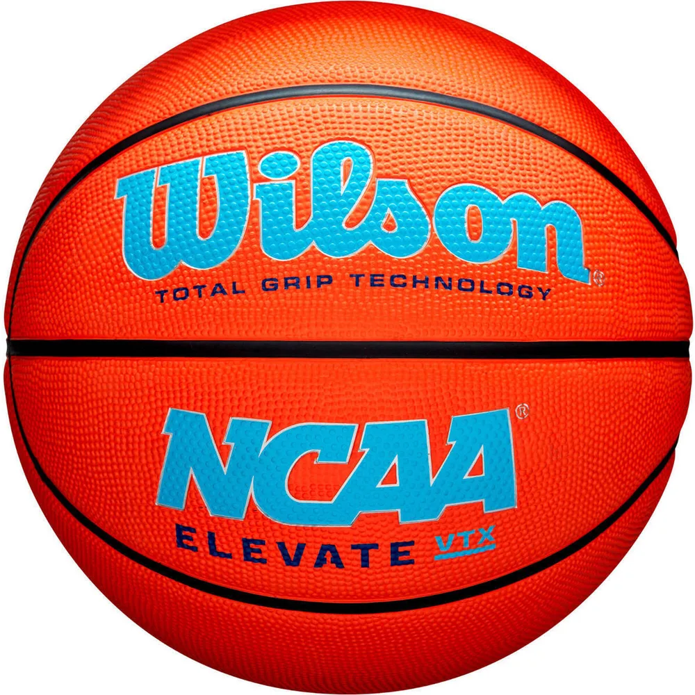 Мяч баскетбольный Wilson NCAA Elevate VTX