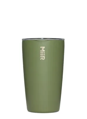 Термокружка MiiR Classic Tumbler 12 oz (355 мл) evergreen