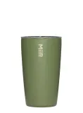 Термокружка MiiR Classic Tumbler 12 oz (355 мл) evergreen — фото 1