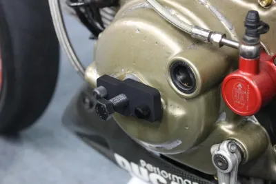 Jordan Съёмник крышки генератора Ducati Bikeservice BST-F