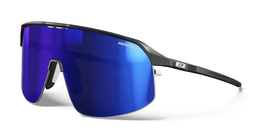 Очки фотохромные Julbo Density чёрные Reactiv 1-3 High Contrast