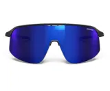 Очки фотохромные Julbo Density чёрные Reactiv 1-3 High Contrast — фото 2