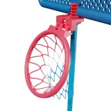 Баскетбольный набор Swingball для любой поверхности, металлический — фото 3