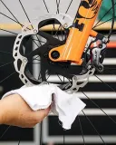 Очиститель тормозов Motorex Power Brake Clean аэрозоль 750 мл — фото 3