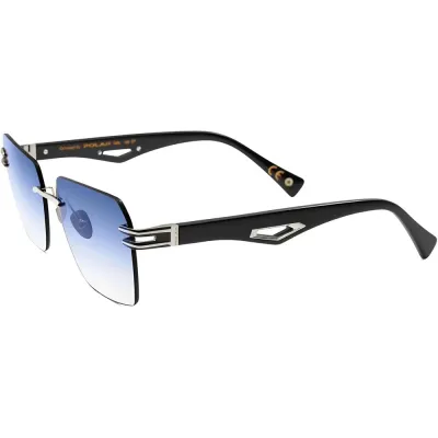 Солнцезащитные очки Polar Gold 6000 48/Q безободковые