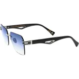 Солнцезащитные очки Polar Gold 6000 48/Q безободковые — фото 1