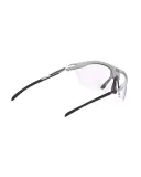 Очки Rudy Project RYDON SLIM Light Grey Matte, линзы ImpactX Photochromic 2 — фото 2