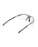 Очки Rudy Project RYDON SLIM Light Grey Matte, линзы ImpactX Photochromic 2 — фото 4