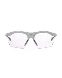 Очки Rudy Project RYDON SLIM Light Grey Matte, линзы ImpactX Photochromic 2 — фото 6