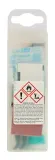 Набор для ремонта велосипедной камеры Prophete, 8 предметов — фото 3
