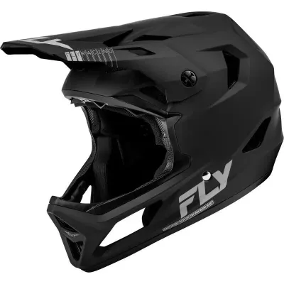 Велосипедный шлем Fly Racing Rayce BMX